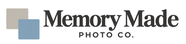 Memory Made Photo Co.